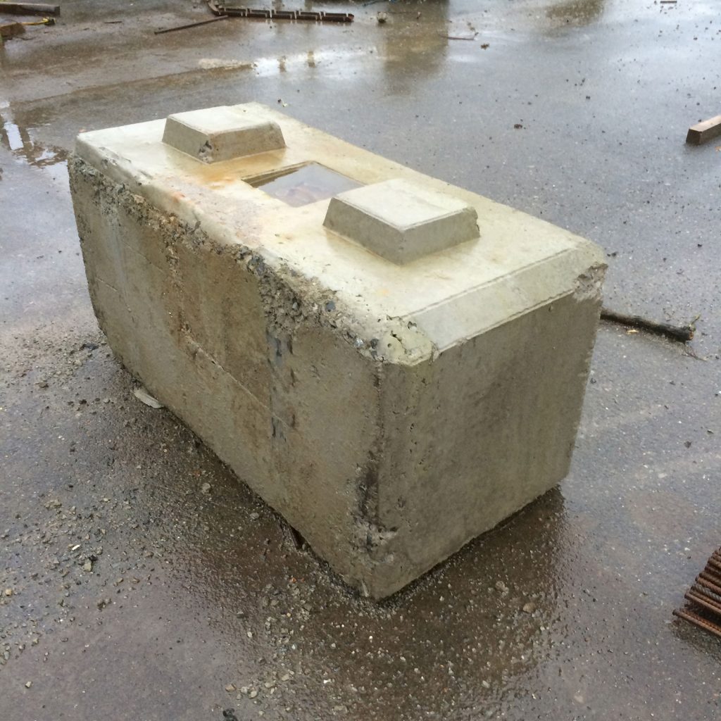 Mega Blocks Casey Concrete Wexford Ireland